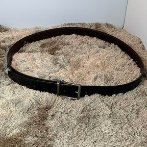 Perry Ellis belt